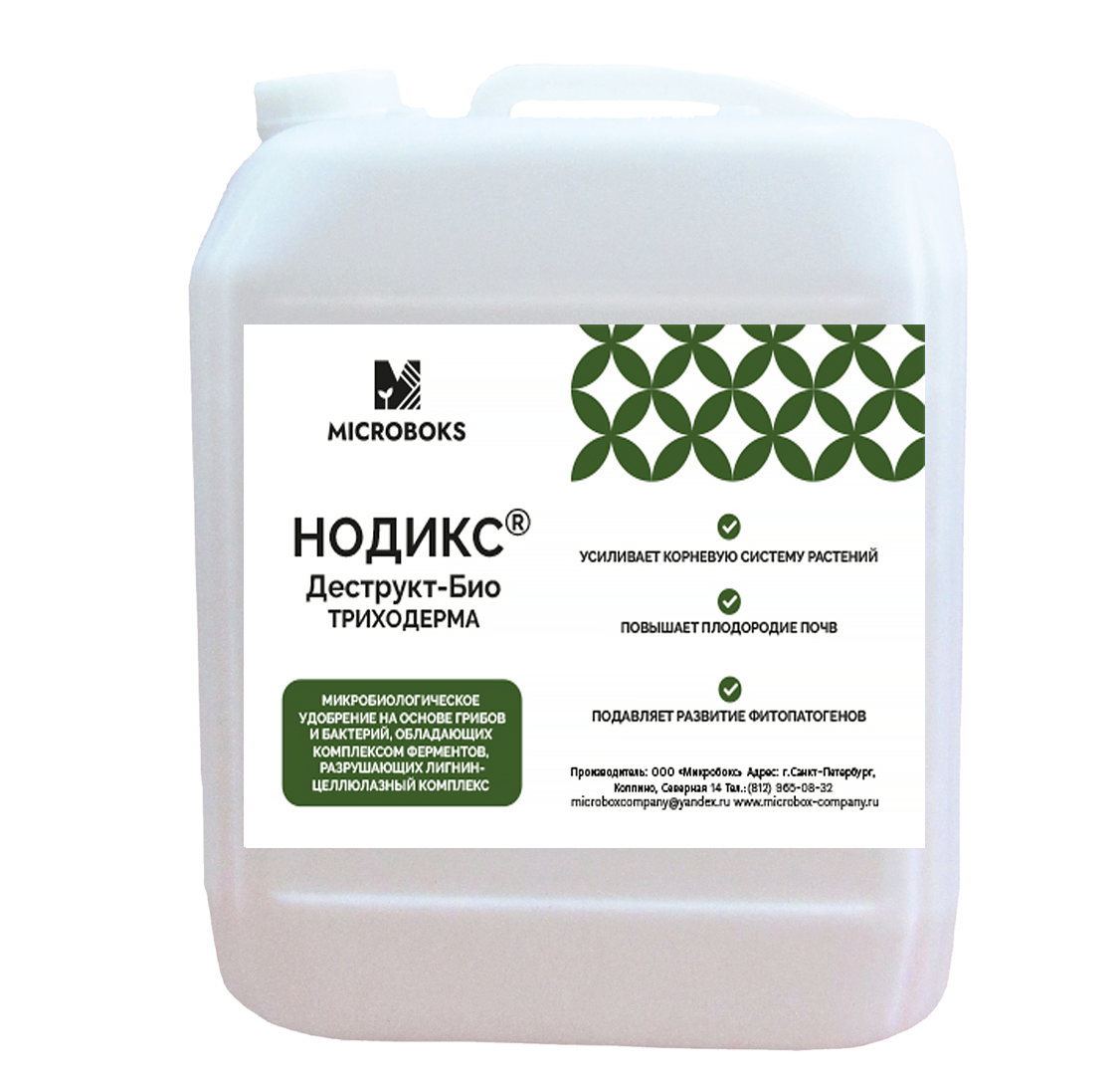 Деструктор Стерни